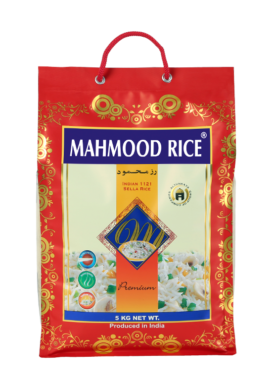 Basmati Rice