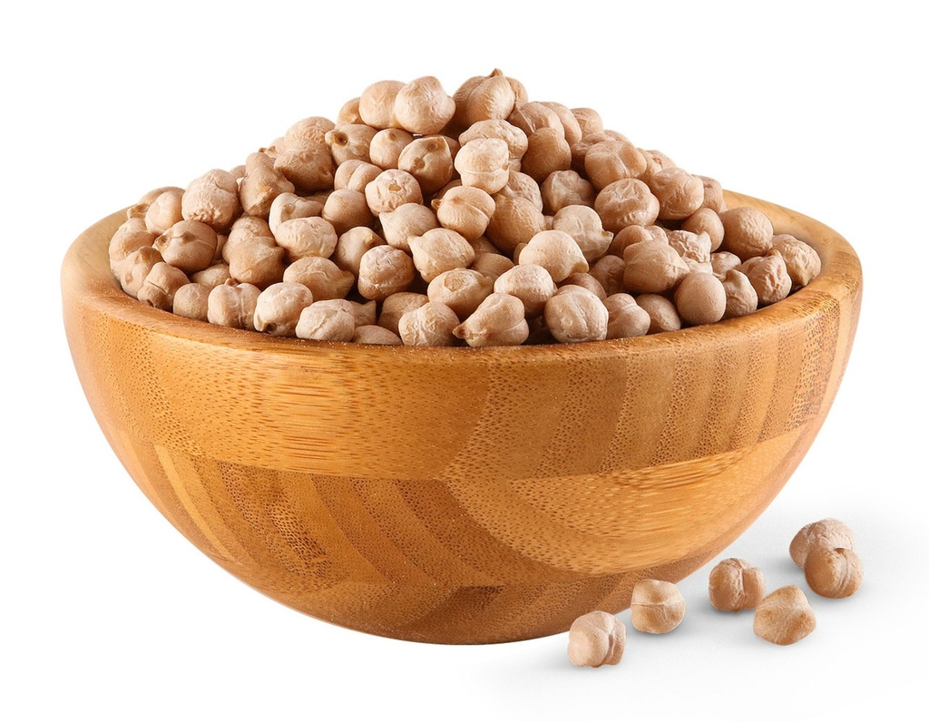 Chickpeas