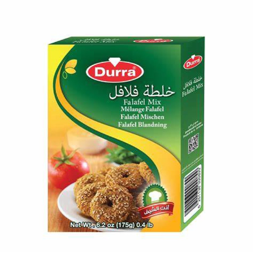 Falafel Mix