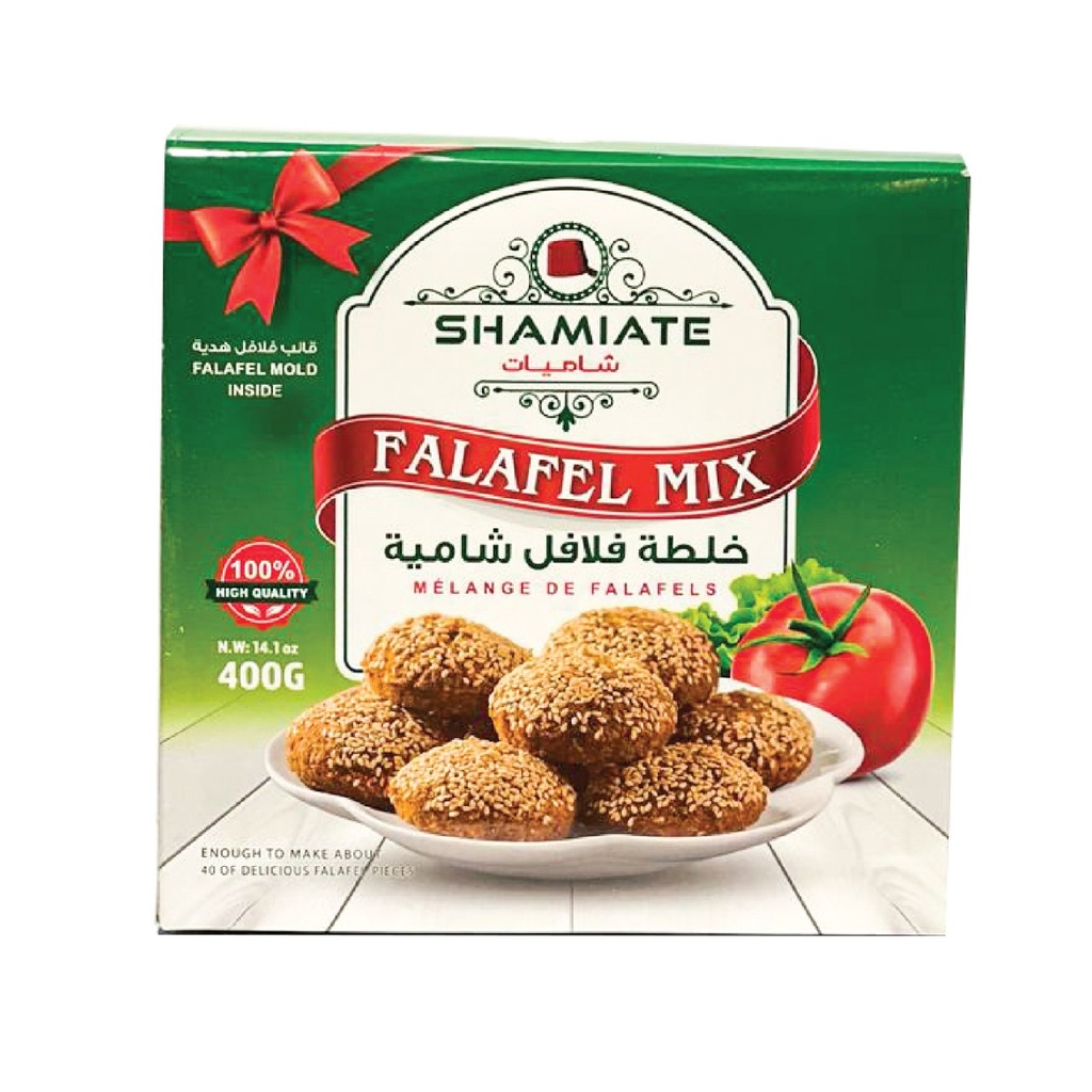 Falafel Mix