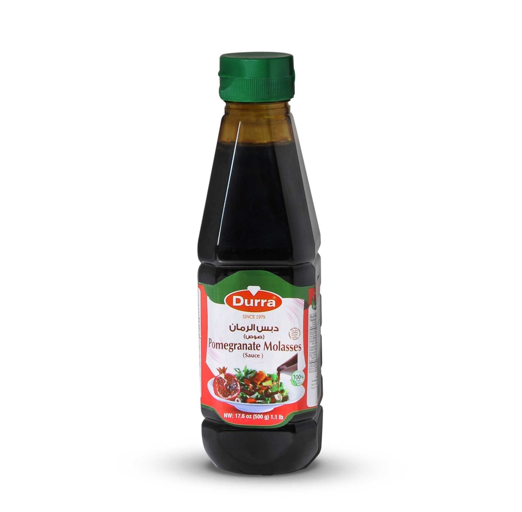 Pomegranate Molasses