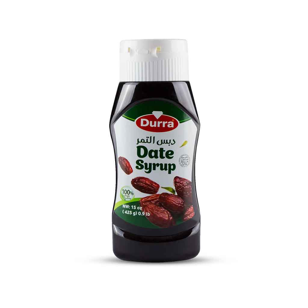 Date Syrup