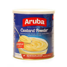 Custard Powder