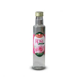 Rose Water