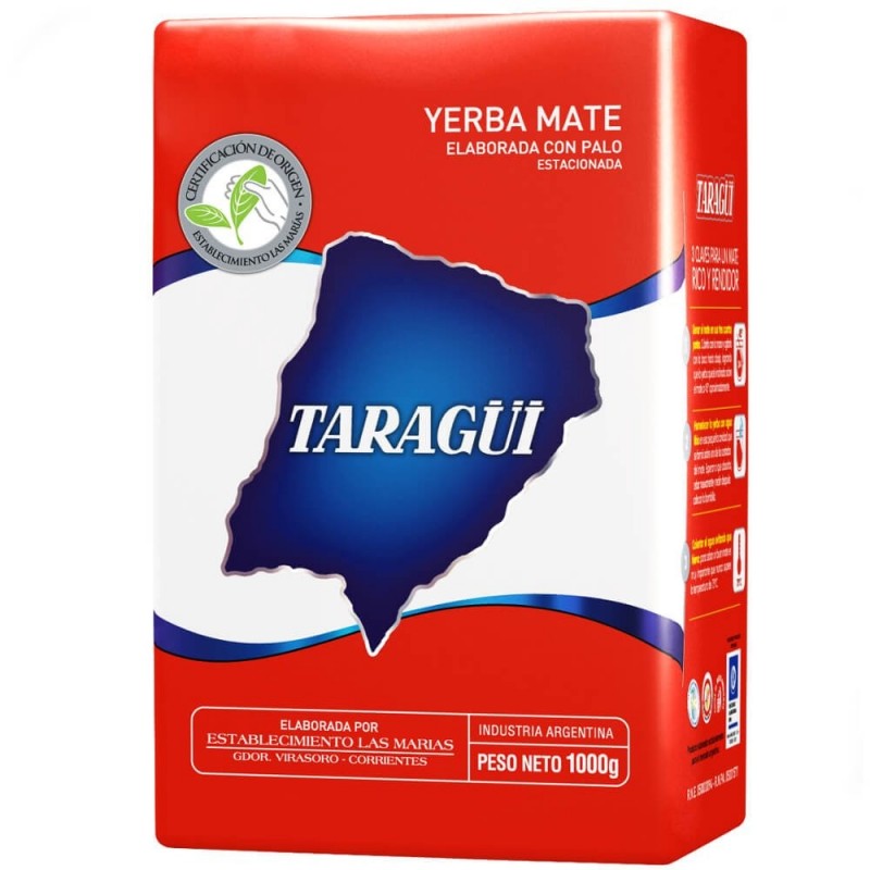 Yerba Mate