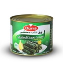 Grape Leaves Stuffed with Rice (Yalanji)