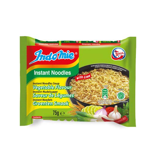 Instant Noodles