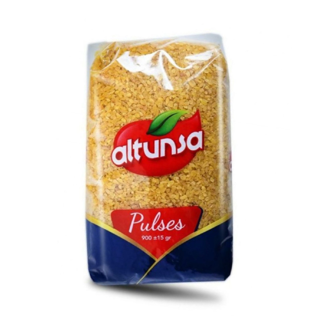 Bulgur