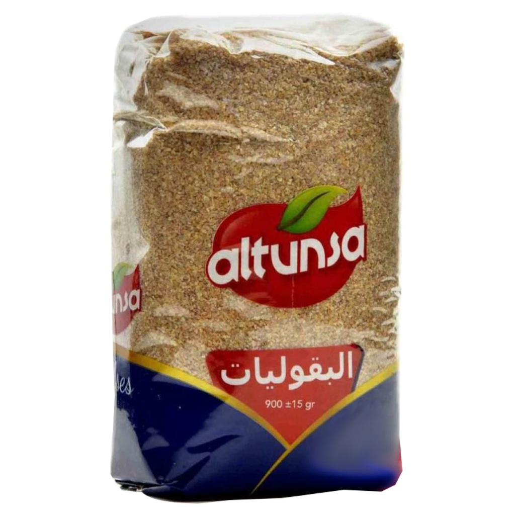 Bulgur