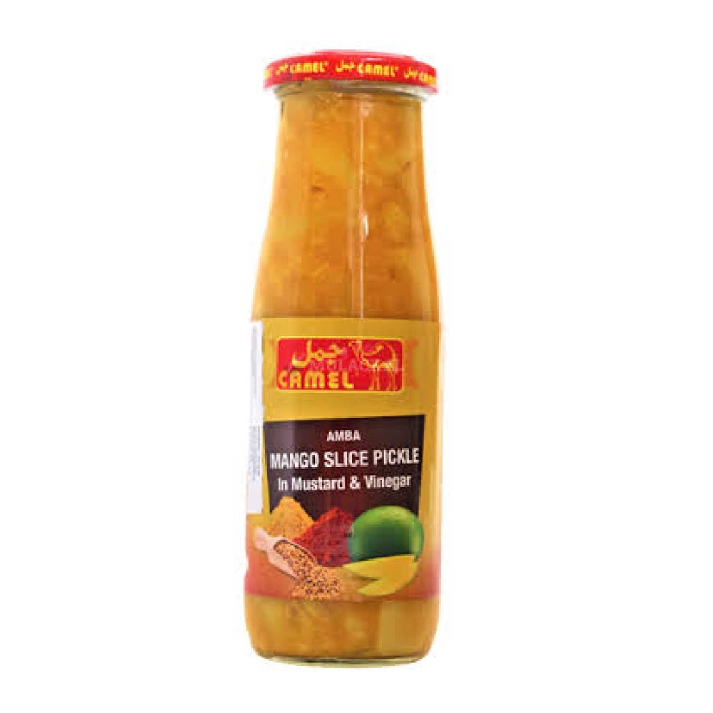 Amba Mango Slice Pickle