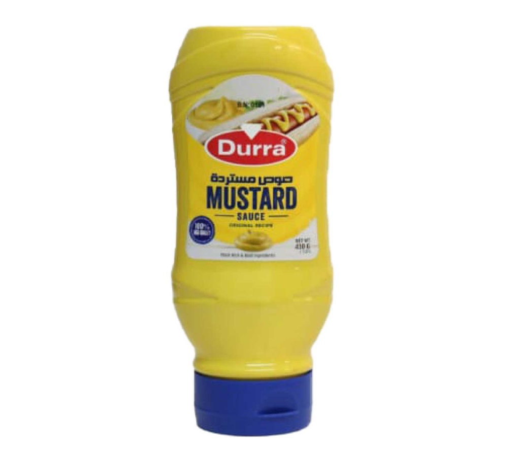 Mustard