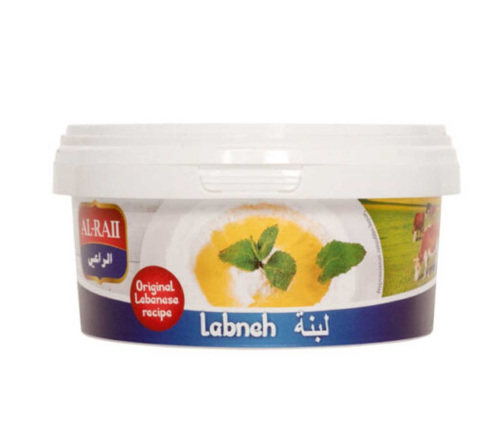 Labneh Natural