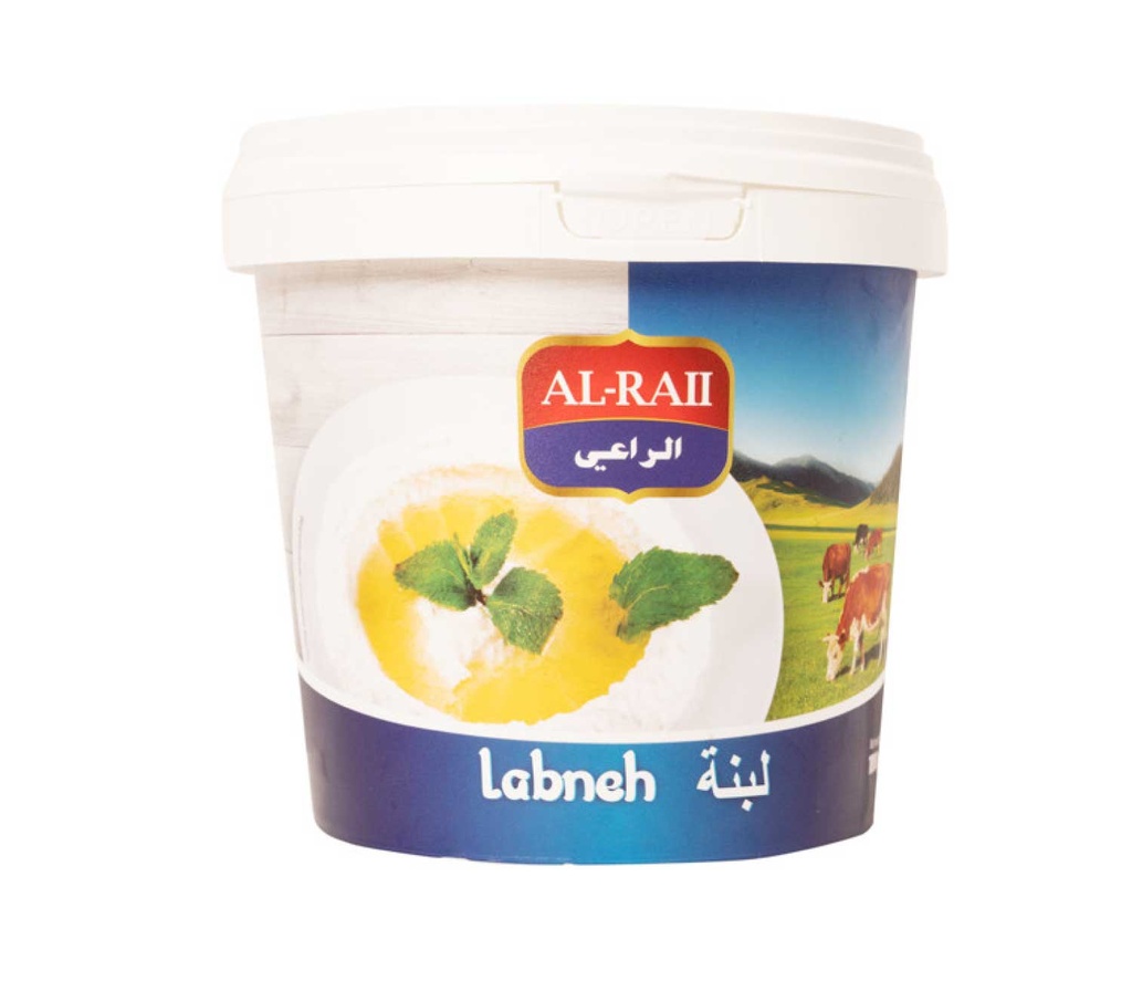 Labneh Natural