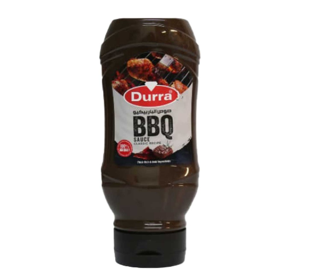 Barbecue Sauce